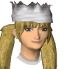 A headshot avatar of the player So Rainy